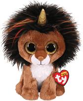 Ty pliušinis žaislas Beanie Boo's Ramsay (L) 36455 brown