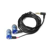 intime Earphones Wired Kirameki Mark II MMCX O2aid [Japanese-made earphones] (Antime) Re-cable Hi-Res