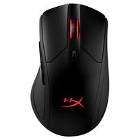 HyperX Pulsefire Dart RGB Wireless Gaming Mouse Qi Compatible for Gamers 2 Year Warranty HX-MC006B (4P5Q4AA) juoda