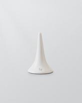 [Lemaha] Le Maha Ring Gua Sha Holder (LE02-1) Standard beige