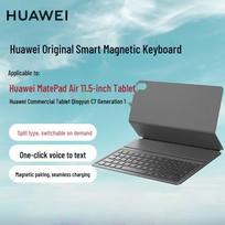 Huawei MatePad Air 11.5-inch Smart Magnetic Keyboard blue