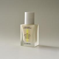 Finedive Bakuchiol Tonizuojanti ampulė 30ml, 30ml, 1 vnt. gray