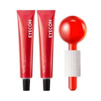 AHC Ten Revolution Real Eye Cream Special Set red