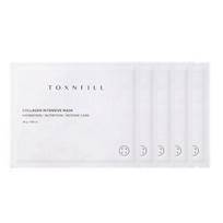 Tox & Peel Collagen Intensive Mask 1 sheet/5 sheets 5 sheets