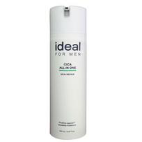 Ideal for Men Cica All-in-One 150ml, 1 unit white