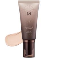 Missha M Beginner BB Cream SPF30 PA++ 50ml, No. 22 Subtle Beige, 2 pcs. gray