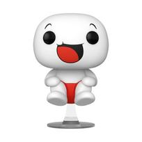The Odd 1s Out James Rallison Pop! Vinyl