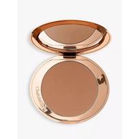 Charlotte Tilbury Airbrush Flawless Bronzer 16g Vidutinis 1 vnt.