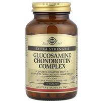 Glucosamine Chondroitin Complex, Extra Strength, 75 Tablets