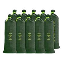 Yigongda Thickened Flood Control Sandbag Kit gray