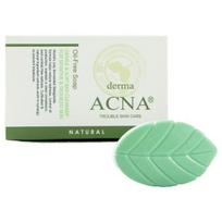Derma Acna Oil Free Soap, 100g, 1 unit white