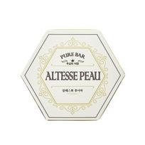 Altespo Pure Bar Rankų darbo muilas 95g, 1 vnt. white