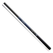 Daiwa Kalnų upelio meškerė Kotsugi KiyoseF kieta 24SF meškerė black
