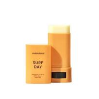 Shy Shy Shy Surf Day Waterproof Sun Stick SPF50+ PA++++, 1 piece, 18g orange