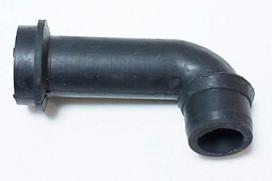 Vokietija STE originalus karbiuratoriaus sinchronizavimo testeris sinchrometras karbiuratoriaus adapteris STE6 / L formos [produktas] juoda