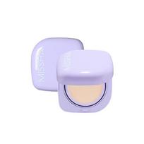 MISSHA Layering Fit Fine Phytomucin Serum Cushion 15g (Bran) (37564724) white