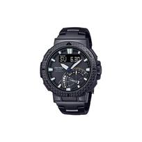 CASIO Men PRO TREK Black Watch PRW-73XT-1PR PRW-73XT-1PR Black Dial gray