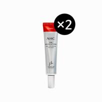 AHC Ten Revolution Real akių kremas veidui, 35 ml, 2 vnt black