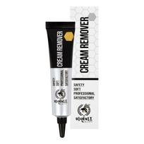 Me&Biz Professional Eyelash Glue Cream Remover, 20g, 1 piece black