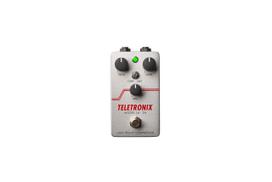 Universal Audio UAFX LA-2A kompresoriaus pedalas white