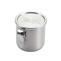 Uniframe UF Canister 662816 white