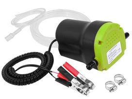 Dyzelino išleidimo siurblys 12V, 100W 1