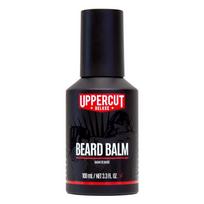 UPPERCUT DELUXE - Barzdos balzamas Oficialiai importuotas Uppercut Deluxe produktas iš Korėjos, 1 vnt., 100 ml black