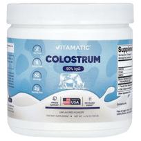 Colostrum, Unflavored, 120G(4.23Oz)