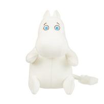 Sekiguchi Moomin SS Plush Toy 571833 white