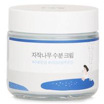 ROUND LAB Birch Juice Moisturizing Cream white