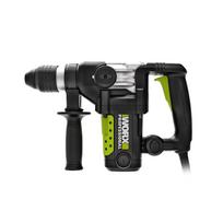 Worx WU327D 1050W 26mm SDS-Plus Rotary Hammer CN plug (adapter included)