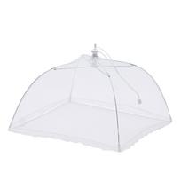 Avanti kvadratinis tinklelis maisto uždangalas 60 cm