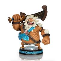 Legenda apie Zelda: Breath of the Wild Daruk EX Ed PVC statula