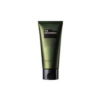 Shiseido The Grooming Vaškas 80g2.8oz black