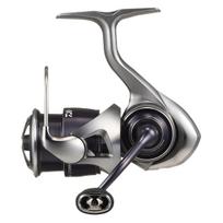 DAIWA spinning reel 25CALDIA FC LT2500S-H sidabras