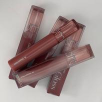 Rom&nd Glasting Color Gloss 06 Deep Moore gray