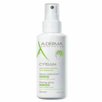 Aderma Cetellium purškalas 100ml white