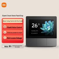 Xiaomi Smart Home Touchscreen Control Panel black