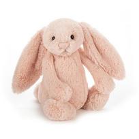 Pliušinis žaislas zuikis BASHFUL BLUSH BUNNY (vidutinis)