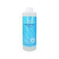 Abelluna Aqua Peel Solution, 500ml, 1 unit blue