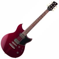 Yamaha Elektrinė gitara REVSTAR Element Series Raudonas varis RSE20 RCP
