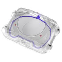 BEYBLADE X Beyblade X BX-32 platus ekstremalus stadionas white