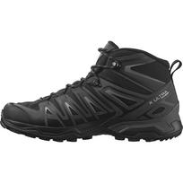 Salomon batai X ULTRA PIONEER MID cm Žygiai/Trekingas GORE-TEX Vyriški Juodi/Magnetiniai/Monumentiniai 26.5 black