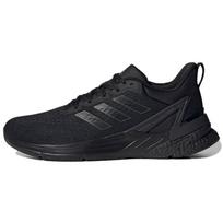 adidas Response Super 2.0 Juodi Anglies Vyrų Sportbačiai Pagrindinės Juodos Spalvos Pilki-Šeši H04565 43⅓ black