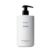 BYREDO Suede Hand Lotion 450ml 6213935002700 white white