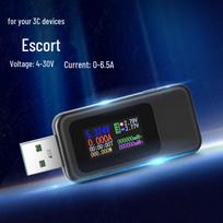 USB Voltage Current Tester (CN version)