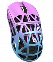 Wireless Mouse | Attack Shark R2 | 8K Hz | 42,000 DPI | Purple