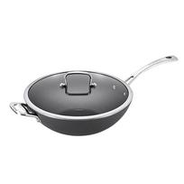 Cuisinart Wok su dangčiu 32cm