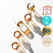 SKIN1004 Madagaskaro centelės lengvasis valomasis aliejus 200 ml beige