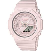 Casio Moteriškas G-SHOCK GMA-S2100BA-4AJF [G-SHOCK vieno tono spalvos modelis] apvalus laikrodis, anglis *derva